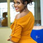 Linet 28yr woman in Nakuru interested in serious guy for relationship today