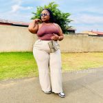 Everlyn a Sugar Mummy in Westlands, Nairobi