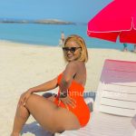 Zariah A Sexy Sugar Mummy Based in Diani