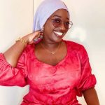 Plus-sized Nairobi sugar mummy Hazel searching for serious partner