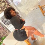 Hadassah a sexy Sugar Mummy based in Utawala