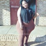 Angella a Sugar Mummy living in Syokimau