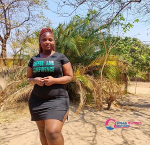 Nairobi Sugar Mummy Lilian Seeking Young Men for Serious Dating – Open-Minded and Financially Supportive