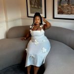 Deborah, 32-year-old sugar mummy in Kitengela, Kajiado County, seeking a mature and respectful man