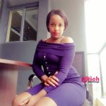 Emily a charming sugar mummy based in jamhuri estate