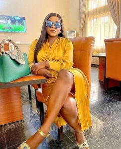 Read more about the article A SINGLE SUGAR MUMMY IN NAIROBI NEEDS A PRIVATE RELATIONSHIP WITH A 25YRS OLD GUY