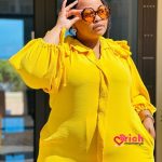 Caring Nairobi Sugar Mummy Loreen, Successful Businesswoman Seeking Genuine Relationship in Kenya