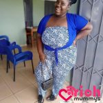 Warm-hearted Eldoret woman Anne seeking charming sugar boy for romance and adventure