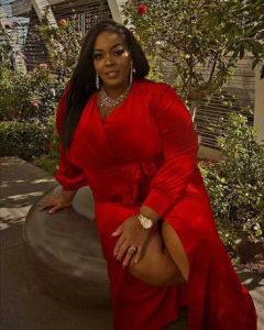 Delaney, a 36-year-old successful sugar mummy and villa owner living in Mtwapa Kilifi County looking for a mature young man.