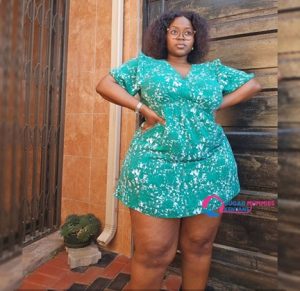 Valentine, a Successful 35-Year-Old Sugar Mummy in Nakuru, Seeking a Humble Young Man Aged 25-30 for a Loving Relationship