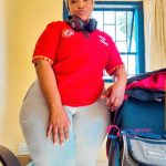 Successful Nairobi Sugar Mummy Vennessa Seeking Young Energetic Partner for Family Life – Financially Supportive Woman in Kenya