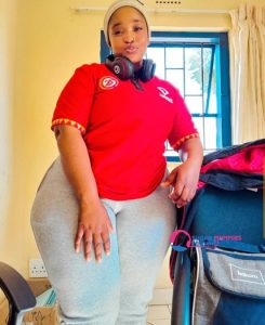 Successful Nairobi Sugar Mummy Vennessa Seeking Young Energetic Partner for Family Life – Financially Supportive Woman in Kenya