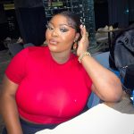 Elegant independent woman in Kilimani seeking a mature and settled man