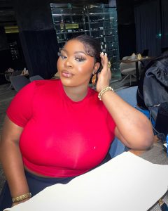 Elegant independent woman in Kilimani seeking a mature and settled man