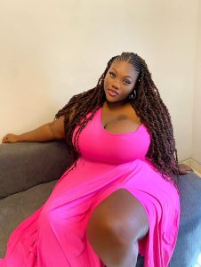 Elegant mature woman in Mombasa seeking a mature and respectful man