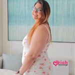 Valentina from Kasarani – curvy brown-skinned lady looking for a discreet companion in Nairobi