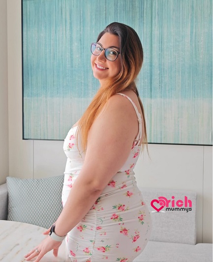 Valentina from Kasarani – curvy brown-skinned lady looking for a discreet companion in Nairobi