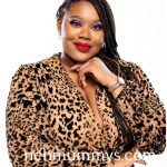 Dorcas a sugar mummy based in Nairobi