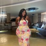 Ravin 38-year-old sugar mummy in Mombasa seeking mature man