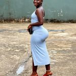 Charlotte, a vibrant woman in her forties from Donholm, looking for a serious long-term relationship