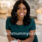 MEET NANCY AVAILABLE SUGAR MUMMY IN HURLINGHAM