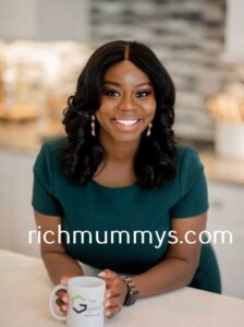 Read more about the article MEET NANCY AVAILABLE SUGAR MUMMY IN HURLINGHAM
